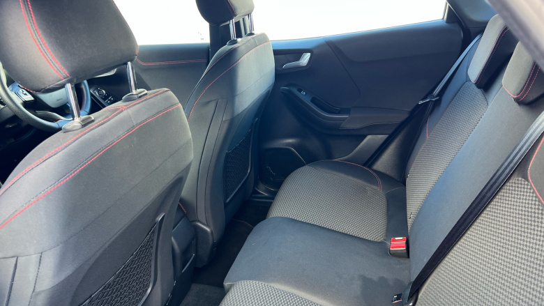 Ford Puma 1.0 EcoBoost Hybrid mHEV ST-Line 5dr Petrol Hatchback